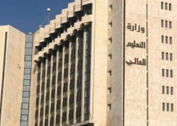 الموافقة على تسوية أوضاع الطلاب المقبولين في المفاضلة المركزية للاختصاصات الطبية