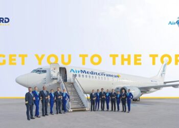 ” أخيراً .. من دمشق إلى أثينا ومنها للعديد من دول أوروبا”