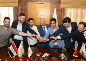 كأحد مخرجات منصة فرصة للتمويل  إطلاق مشروع “اللبيب” للصم والبكم في سورية