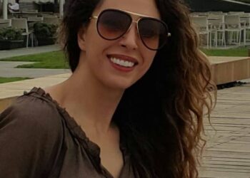 (قال لها) … لنسيم الرحبي