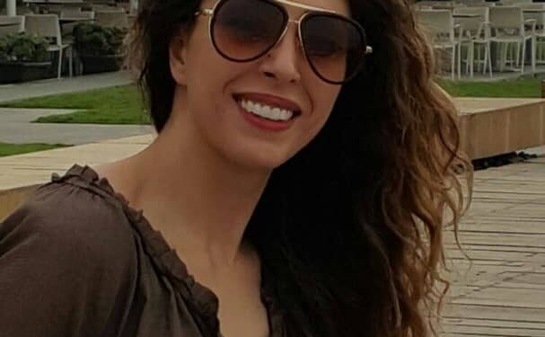 (قال لها) … لنسيم الرحبي