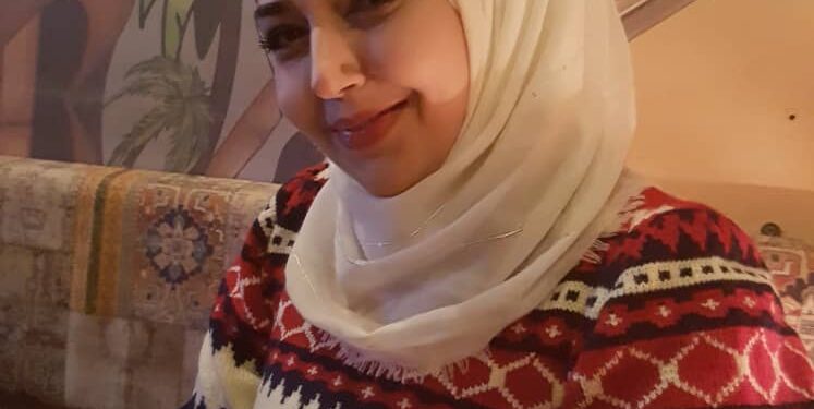 اشراقة الروح