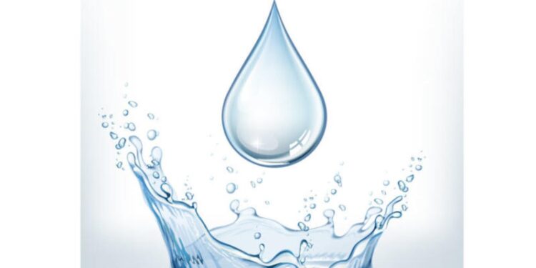 الماء و الحياة