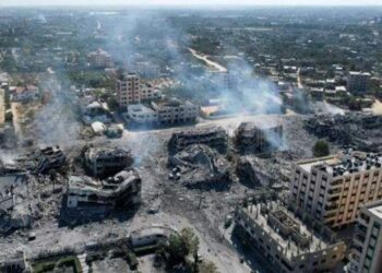  أكثر من 8100 شهيد منذ بدء العدوان في غزة.. وعدد المفقودين يتجاوز 1800