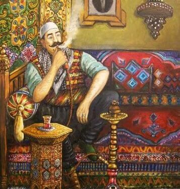 الموروث الشعبي والثقافي ….