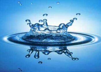 الماء والحياة