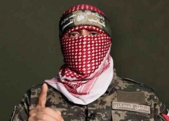 أبو عبيدة: الاحتلال قصف قواته على الأرض.. ودمرنا 60 آلية في 72 ساعة