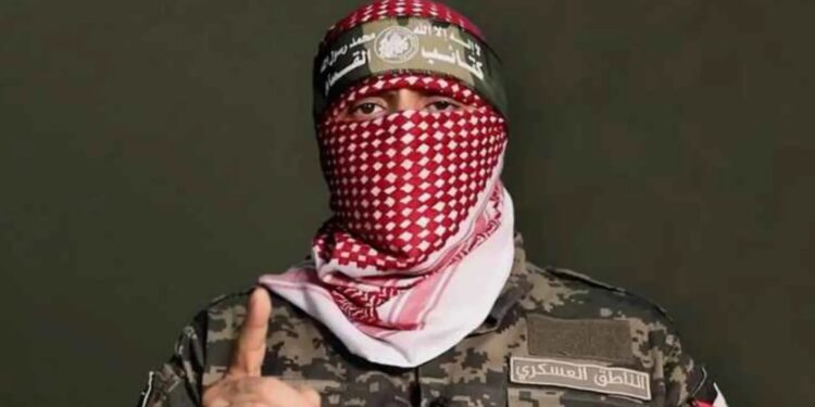 أبو عبيدة: الاحتلال قصف قواته على الأرض.. ودمرنا 60 آلية في 72 ساعة