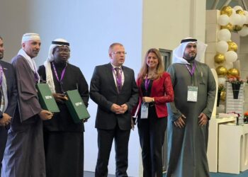 أجنحة الشام للطيران.. راعي فضي لمعرض سوق السفر والسياحة السعودي STM 2024  في العاصمة الرياض