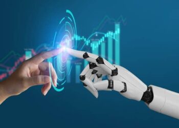 عالم افتراضي إلى ذكاء اصطناعي تتوالى تطورات العلم….