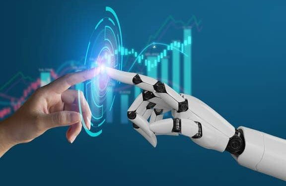 عالم افتراضي إلى ذكاء اصطناعي تتوالى تطورات العلم….