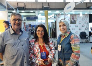 معارض سوريا التخصصية بصمة تميز وإبداع لكل صناعي سوري