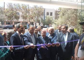 السوسن الدمشقي في رحاب جامعة دمشق