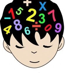 الحساب الذهني مهارة مبتكرة دون ورقة وقلم……