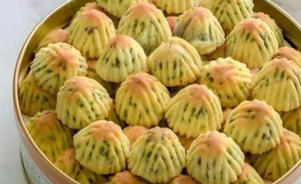 ارتفاع أسعار حلويات العيد…….. كيلو الحلو العربي ب500 ألف ليرة سورية.