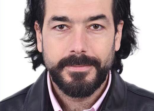 معماري سوري ينقل الثقافة السورية للأبنية الصينية.