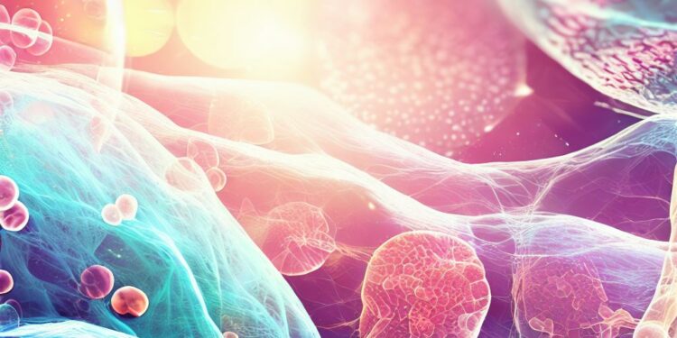 هندسة الأنسجة الحيوية ودورها في العلاجات المستقبلة…..