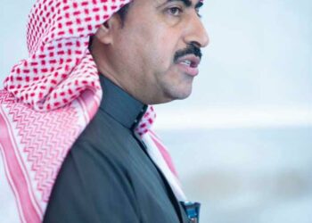 بكر هذال بين البدايات و نجومية التقديم الاعلامي