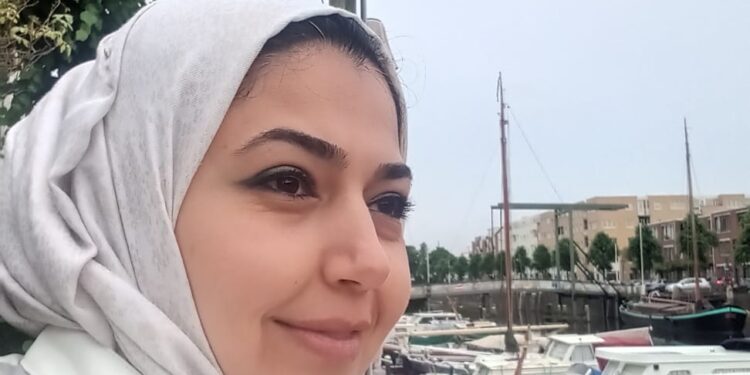 سفر الأرواح