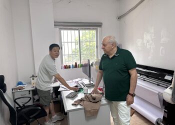 بصمات سورية مميزة في بلاد الاغتراب