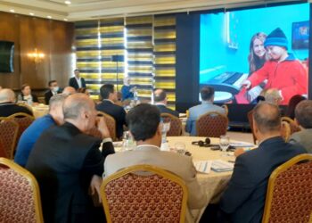 دعم أطفال السرطان من خلال ورشة وطنية بفندق الداماروز