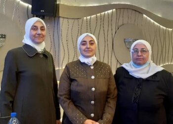 ندوة تعريفية للإعلاميين حول إطلاق الجولة الثانية من حملة اللقاح الوطنية الشاملة