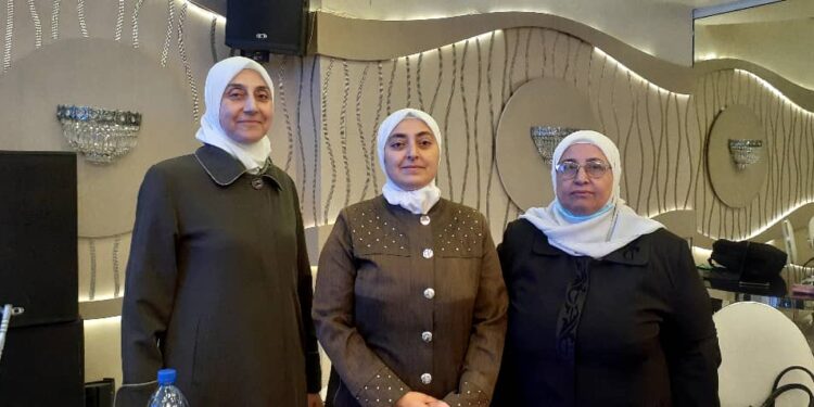 ندوة تعريفية للإعلاميين حول إطلاق الجولة الثانية من حملة اللقاح الوطنية الشاملة