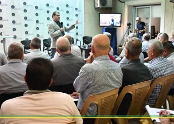 استكمال فعاليات ملتقى الإدارة المحلية بمرحلة التعافي