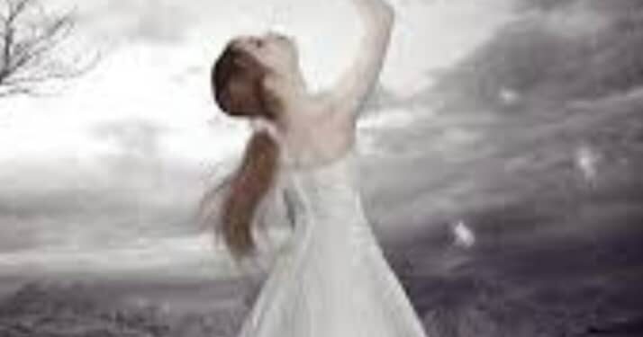 عشق إمرأة…