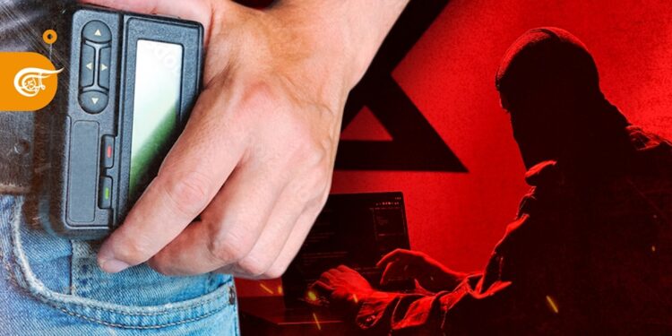 الموساد فجّر “البيجر”.. واشنطن أُبلغت بعملية دون تفاصيل