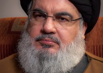 السيد حسن نصر الله شهيدا عظيما على طريق القدس و فلسطين