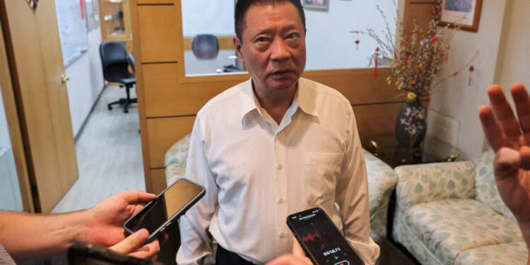 رئيس “غولد أبولو” التايوانية: أجهزة “البيجر” المنفجرة في لبنان ليست من تصنيعنا