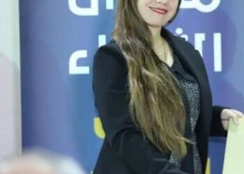 د. مرام النسر  شاعرة نثرت بوحها في الأصقاع العربية