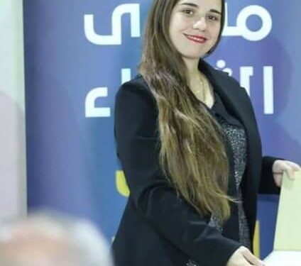 د. مرام النسر  شاعرة نثرت بوحها في الأصقاع العربية