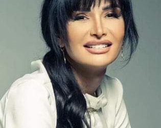 رشا شربتجي تعاود الألق بكاميرتها الاخراجية