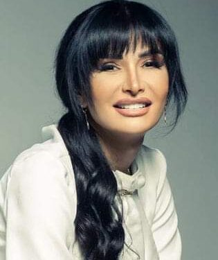 رشا شربتجي تعاود الألق بكاميرتها الاخراجية