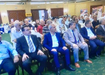 ندوة الطاقات المتجددة برعاية نقابة المهندسين نظافة وأمان