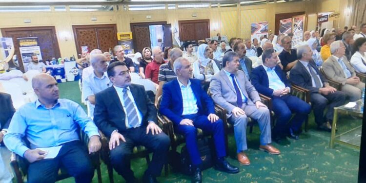 ندوة الطاقات المتجددة برعاية نقابة المهندسين نظافة وأمان