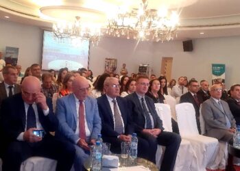 المؤتمر السنوي لرابطة طب وجراحة الصدر في رحاب مدينة اللاذقية