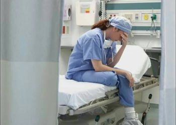 التمريض يحترق مادياً ومعنوياً و نفسياً في سورية وهجرة الكثير منهم وتقديم استقالاتهم.. فمن ينصفه ؟