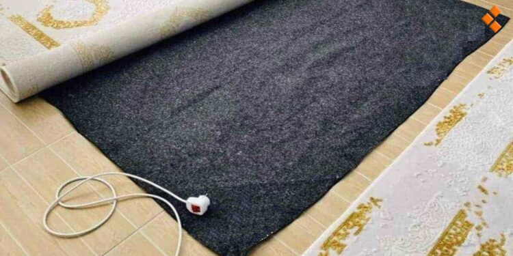 مع ارتفاع أسعار المازوت والمدافئ.. سوريون يُفضلون الحصيرة الكهربائية