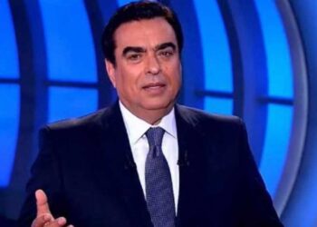 مابين التقديم التلفزيوني و التمثيل الدرامي