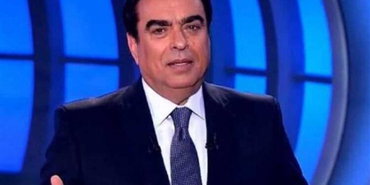 مابين التقديم التلفزيوني و التمثيل الدرامي