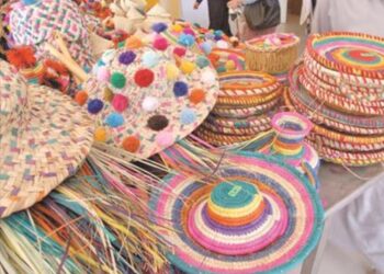 المهن اليدوية من الهواية إلى مورد رزق