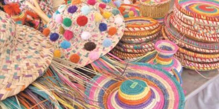 المهن اليدوية من الهواية إلى مورد رزق