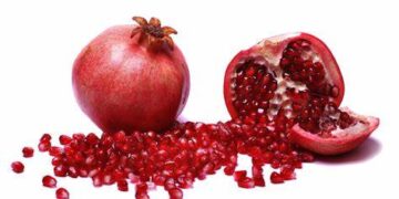 انخفاض إنتاج الرمان في سوريا 15% عن العام الفائت