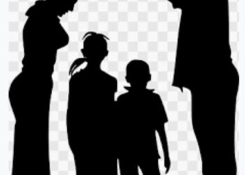 روابط منكسرة …