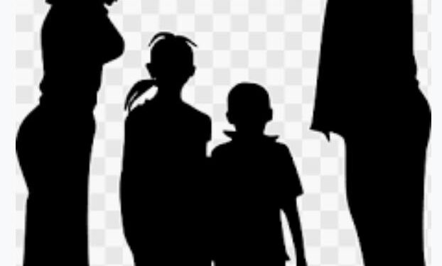 روابط منكسرة …