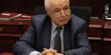 الدكتور أبوغزاله: دعوى الإبادة الجماعية في محكمة العدل الدولية ستبدأ عام 2026 وستستمر لسنوات