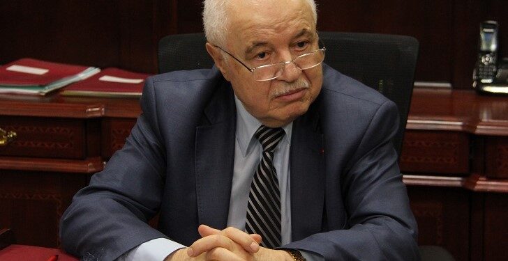 الدكتور أبوغزاله: دعوى الإبادة الجماعية في محكمة العدل الدولية ستبدأ عام 2026 وستستمر لسنوات